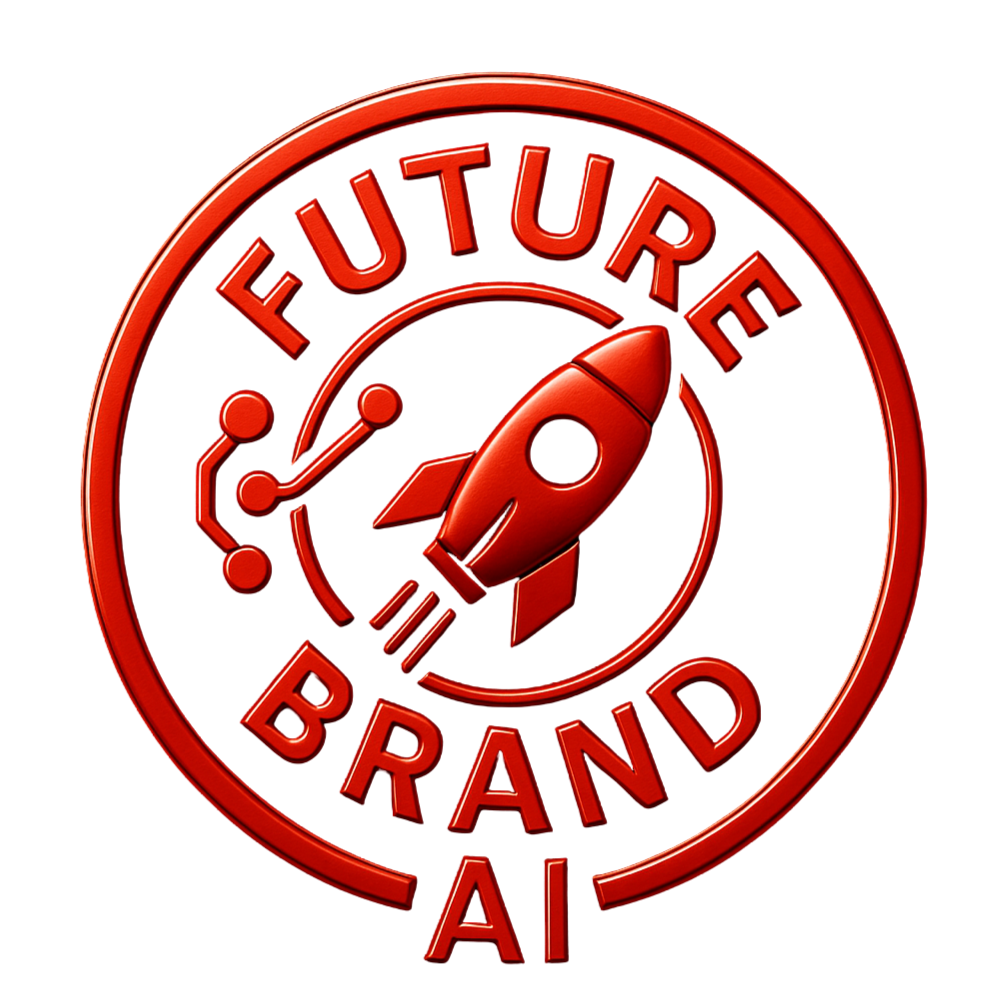 future brand ai logo